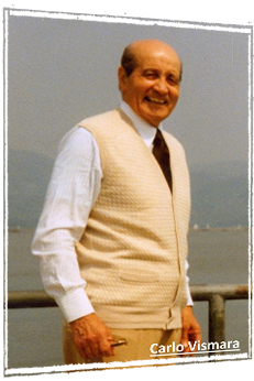 Carlo Vismara